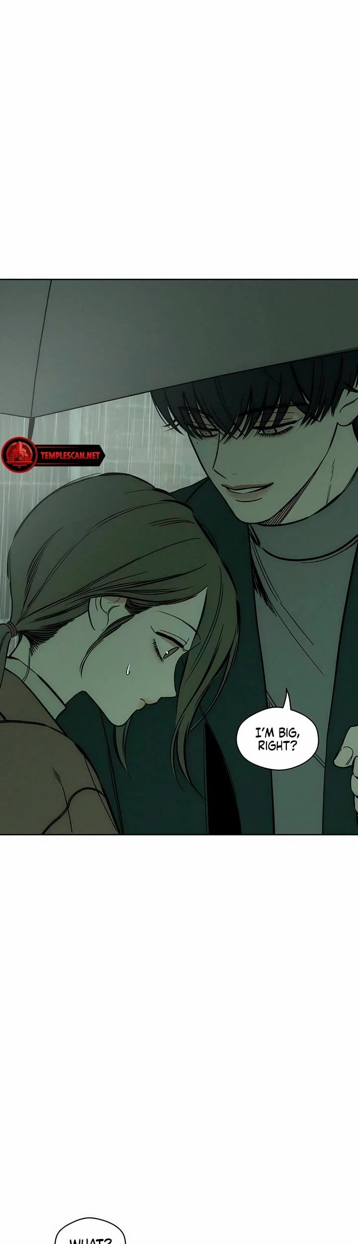 Tears on a Withered Flower Chapter 5 page 22 - Chapter 5