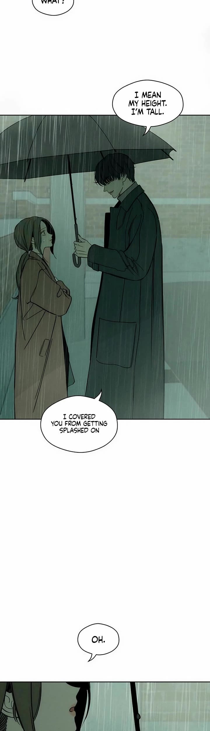 Tears on a Withered Flower Chapter 5 page 23 - Chapter 5