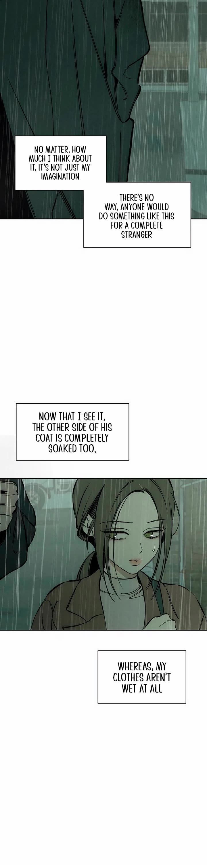 Tears on a Withered Flower Chapter 5 page 25 - Chapter 5