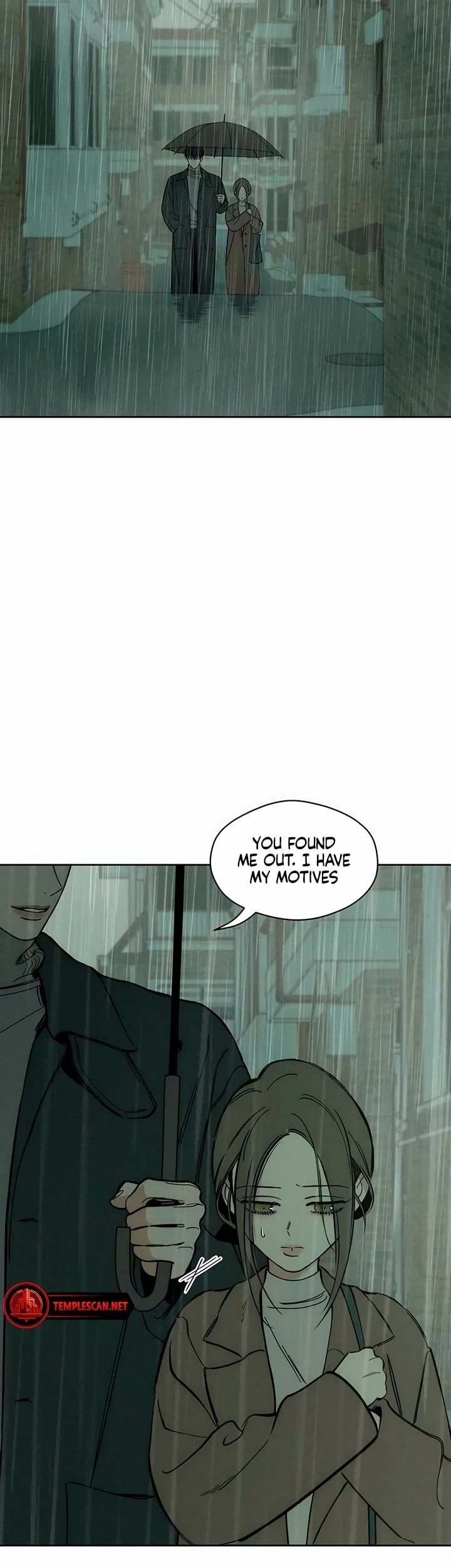 Tears on a Withered Flower Chapter 5 page 27 - Chapter 5