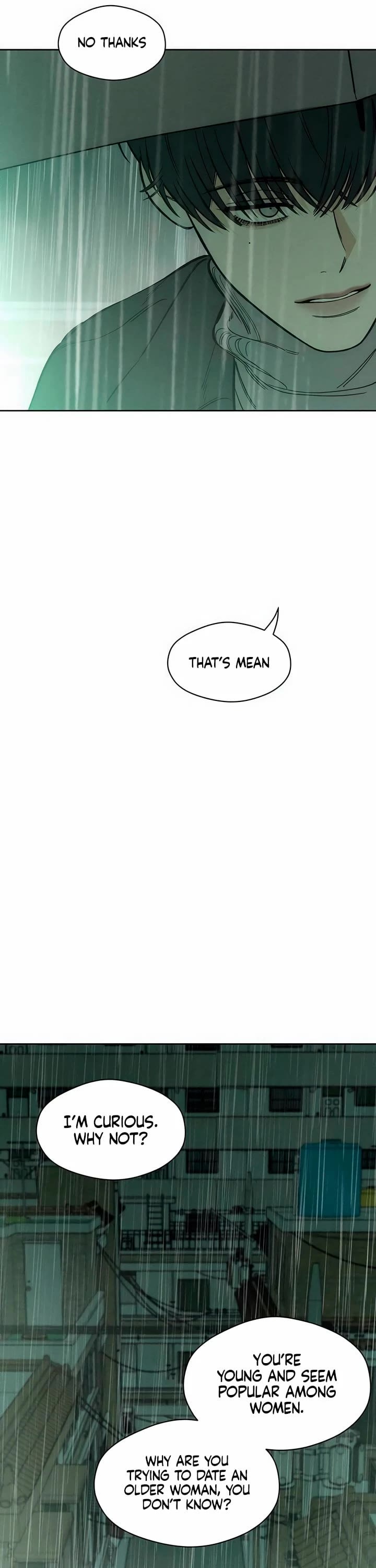 Tears on a Withered Flower Chapter 5 page 29 - Chapter 5