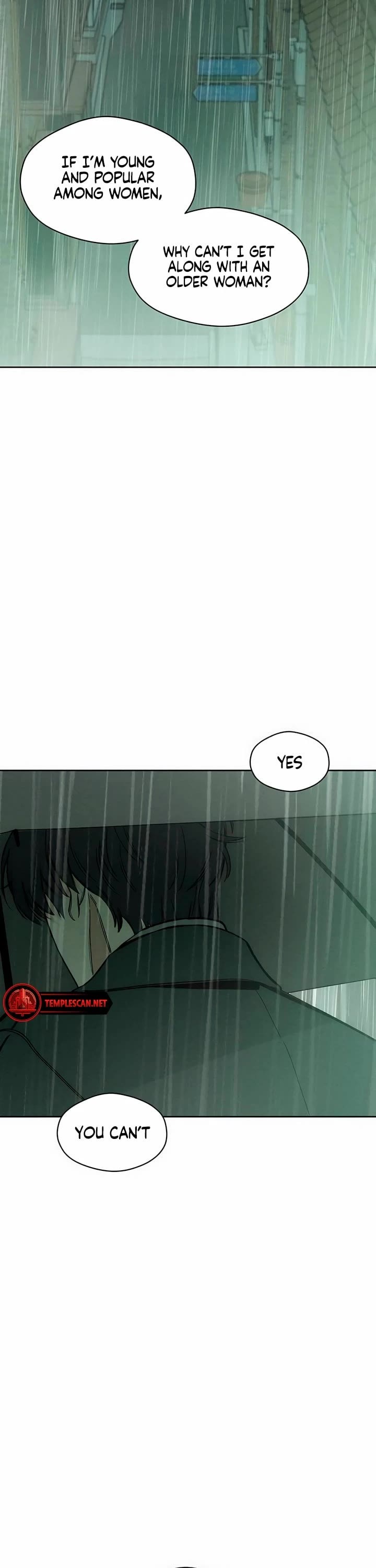 Tears on a Withered Flower Chapter 5 page 30 - Chapter 5