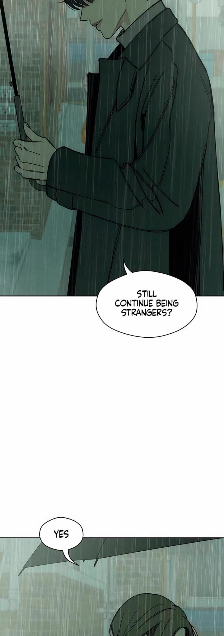 Tears on a Withered Flower Chapter 5 page 33 - Chapter 5