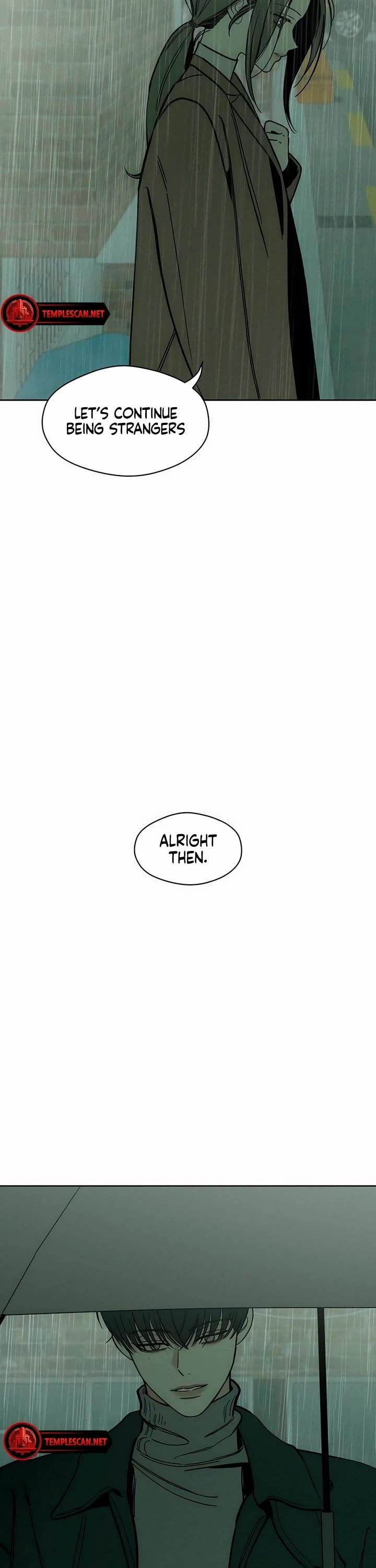 Tears on a Withered Flower Chapter 5 page 34 - Chapter 5