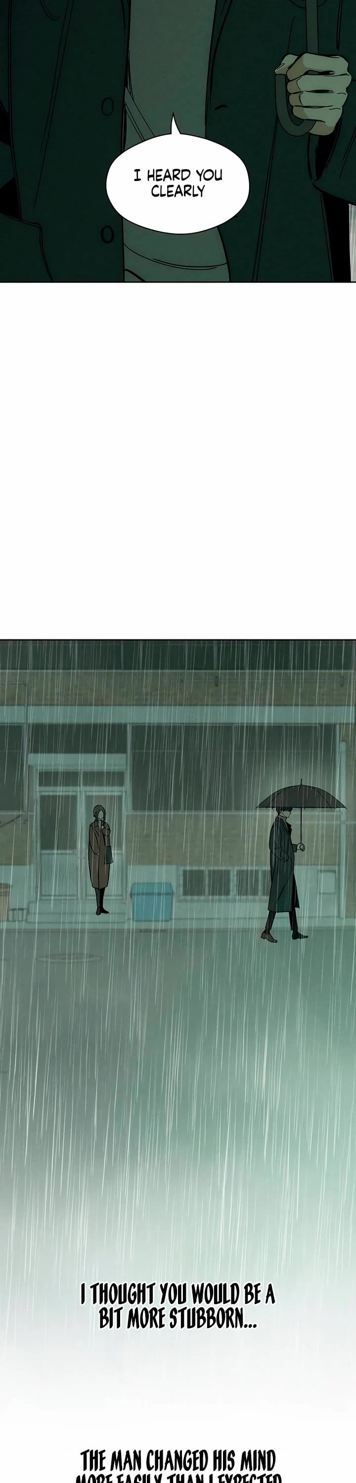 Tears on a Withered Flower Chapter 5 page 35 - Chapter 5