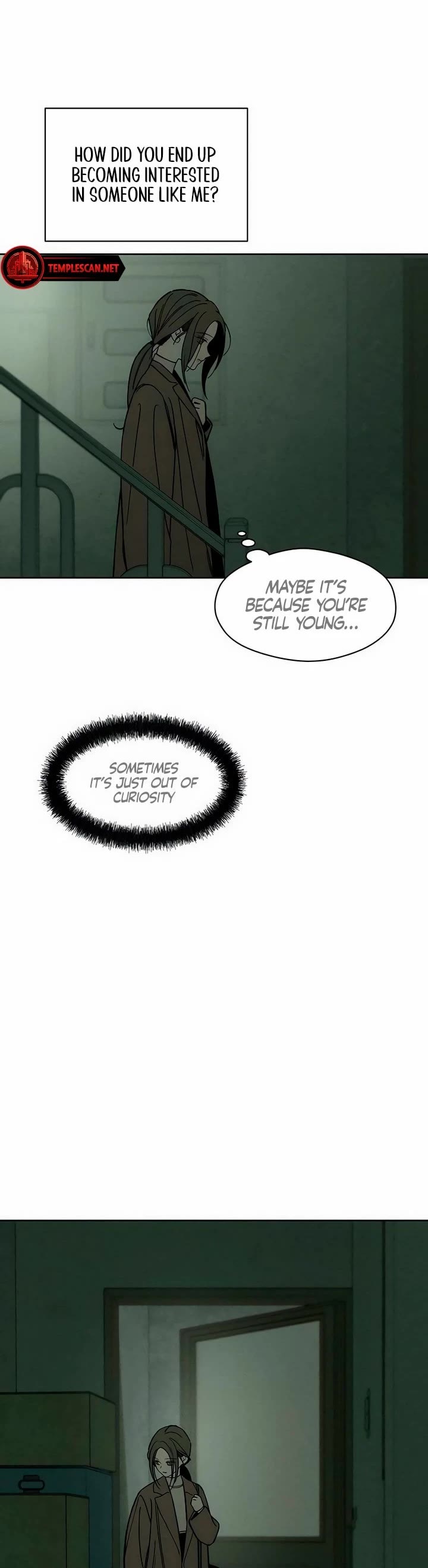 Tears on a Withered Flower Chapter 5 page 37 - Chapter 5