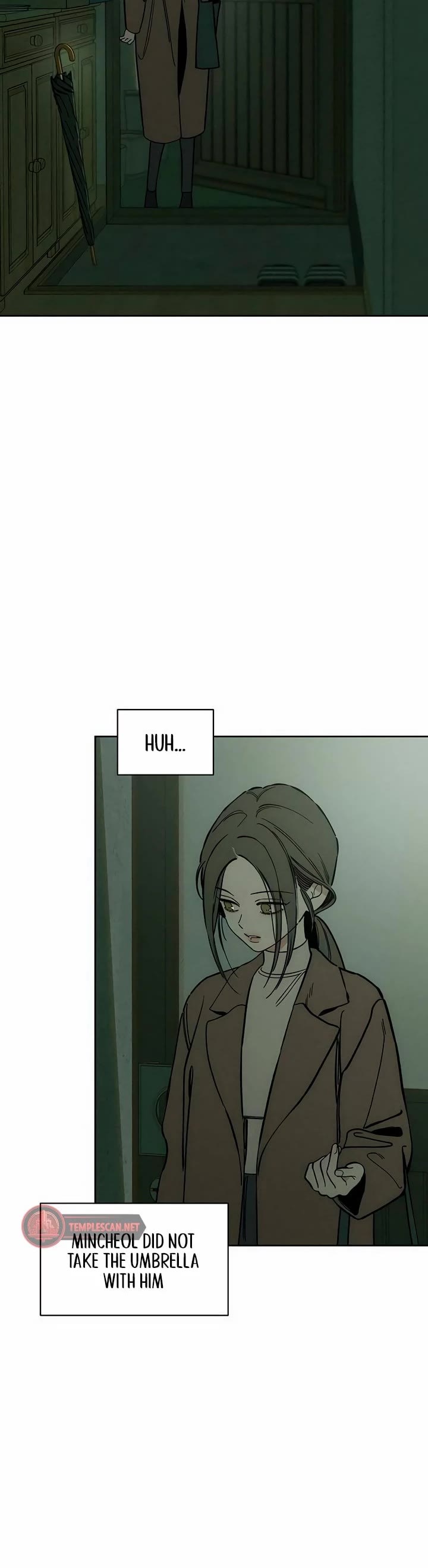 Tears on a Withered Flower Chapter 5 page 38 - Chapter 5