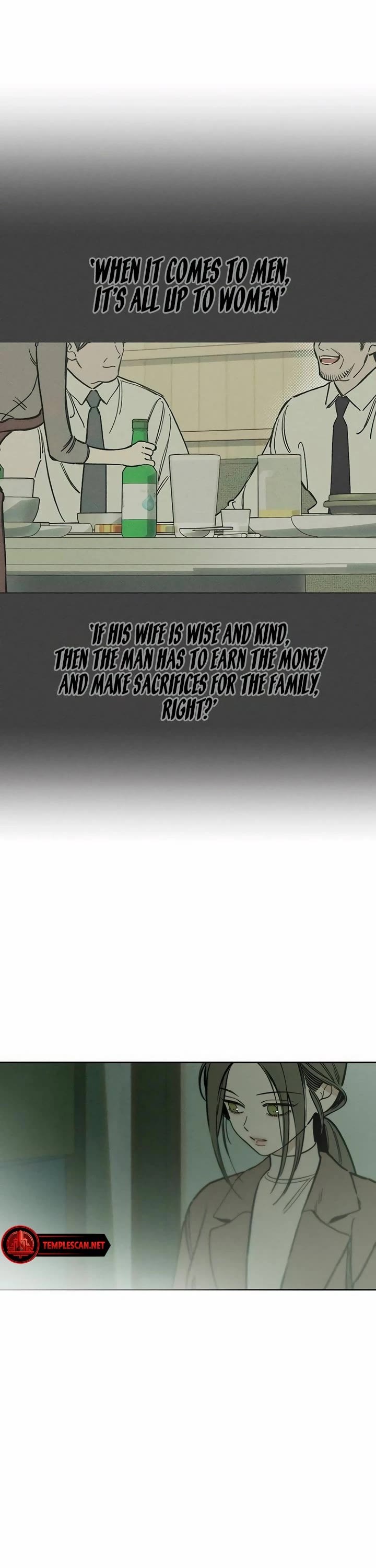 Tears on a Withered Flower Chapter 5 page 39 - Chapter 5