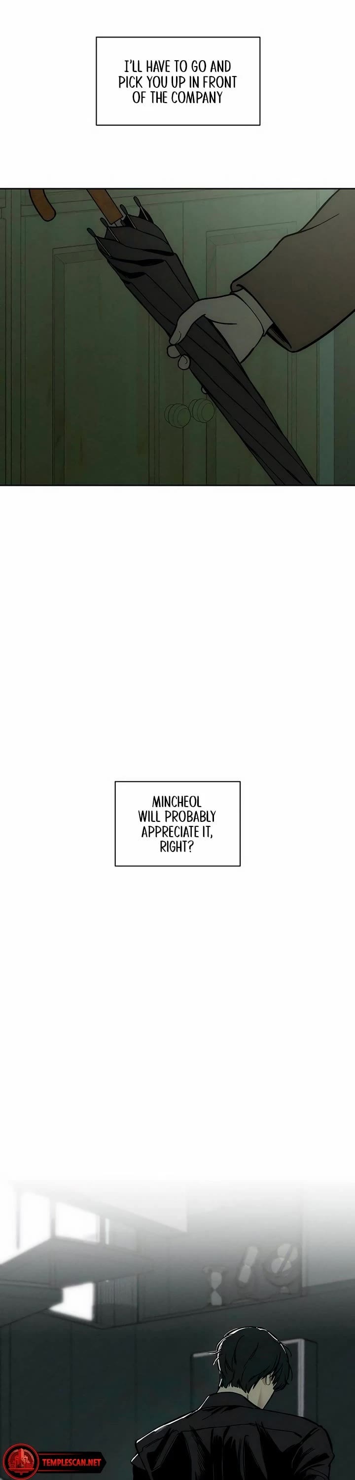 Tears on a Withered Flower Chapter 5 page 40 - Chapter 5