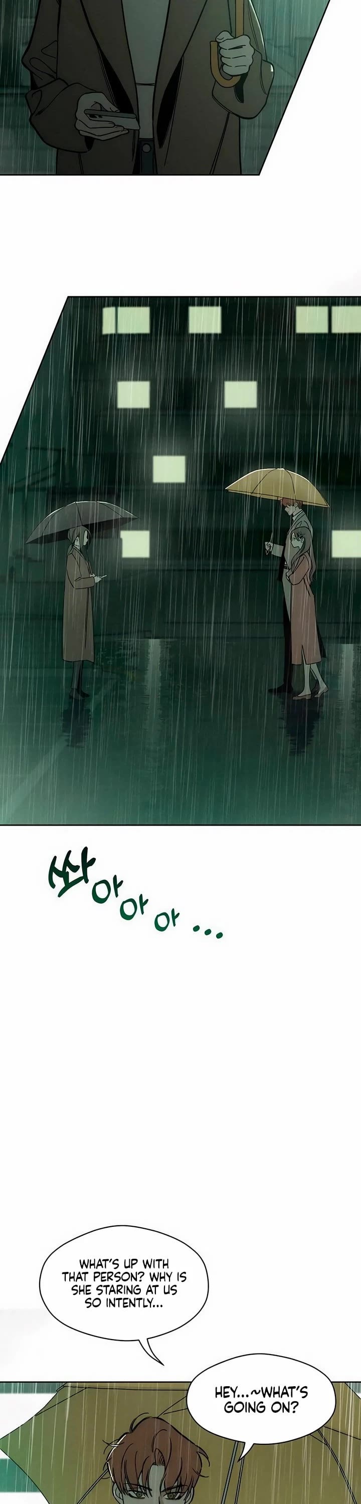 Tears on a Withered Flower Chapter 5 page 45 - Chapter 5