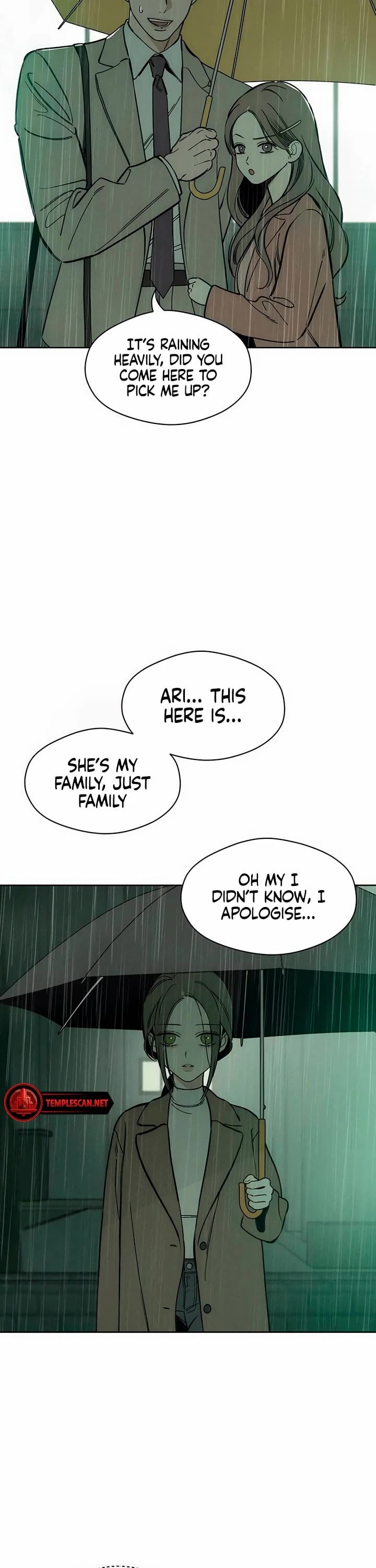 Tears on a Withered Flower Chapter 5 page 46 - Chapter 5