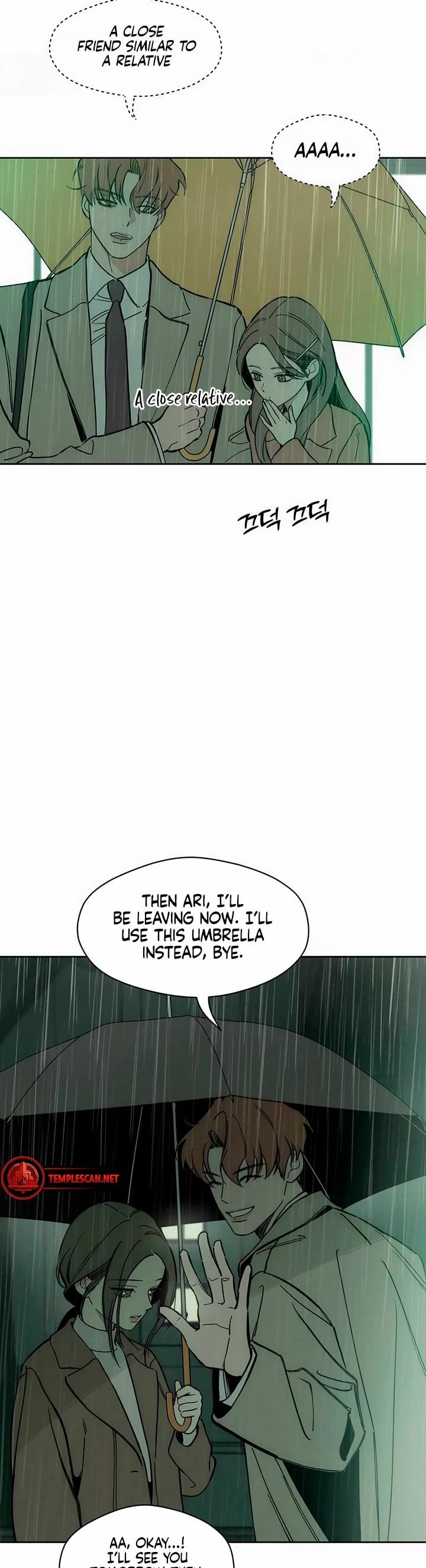 Tears on a Withered Flower Chapter 5 page 47 - Chapter 5