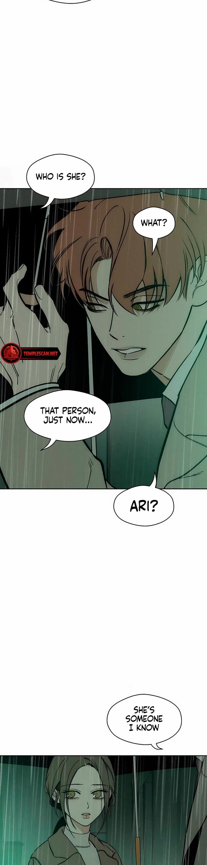Tears on a Withered Flower Chapter 5 page 49 - Chapter 5