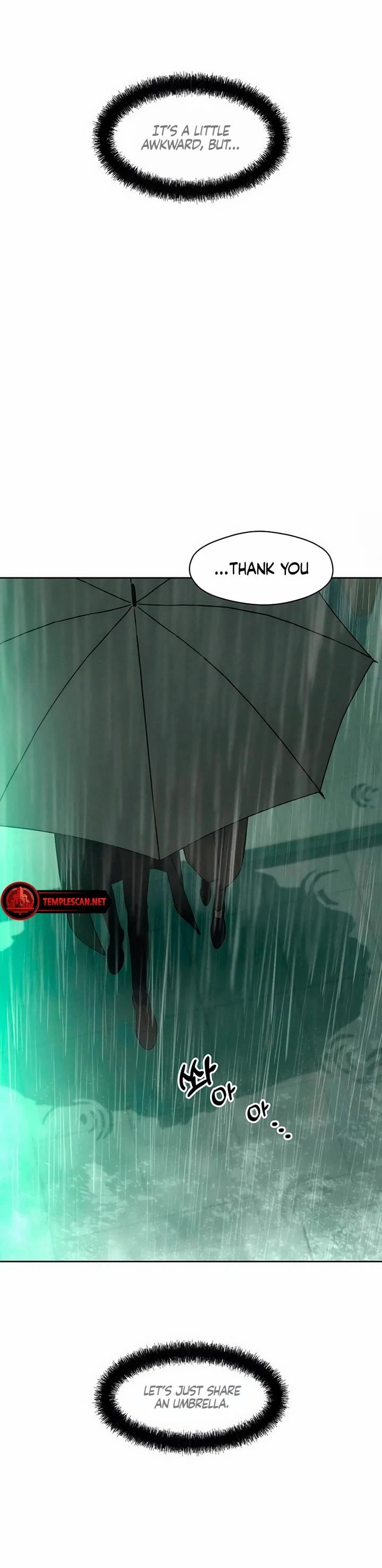 Tears on a Withered Flower Chapter 5 page 5 - Chapter 5