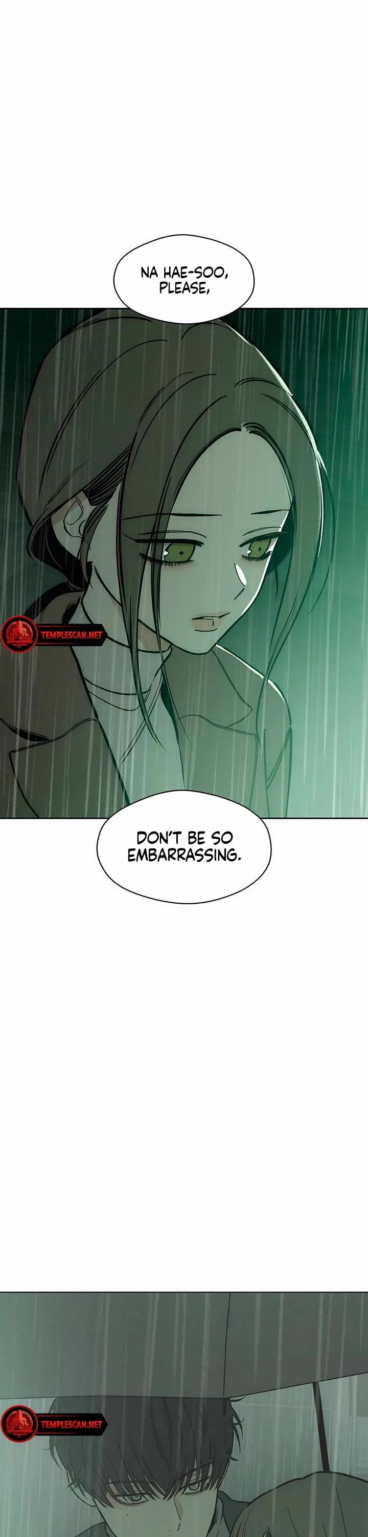 Tears on a Withered Flower Chapter 5 page 51 - Chapter 5