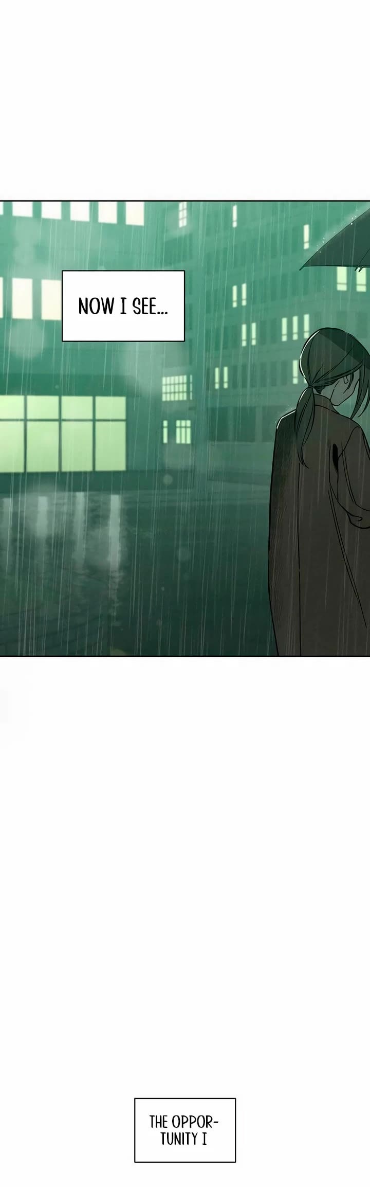 Tears on a Withered Flower Chapter 5 page 53 - Chapter 5