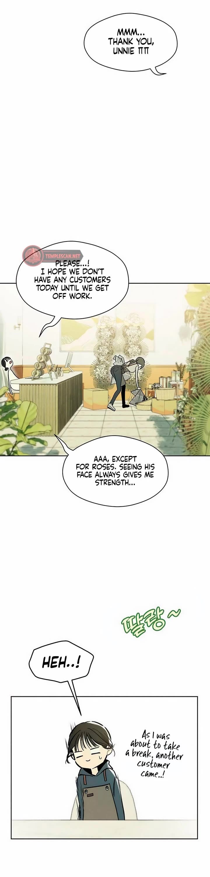 Tears on a Withered Flower Chapter 5 page 56 - Chapter 5