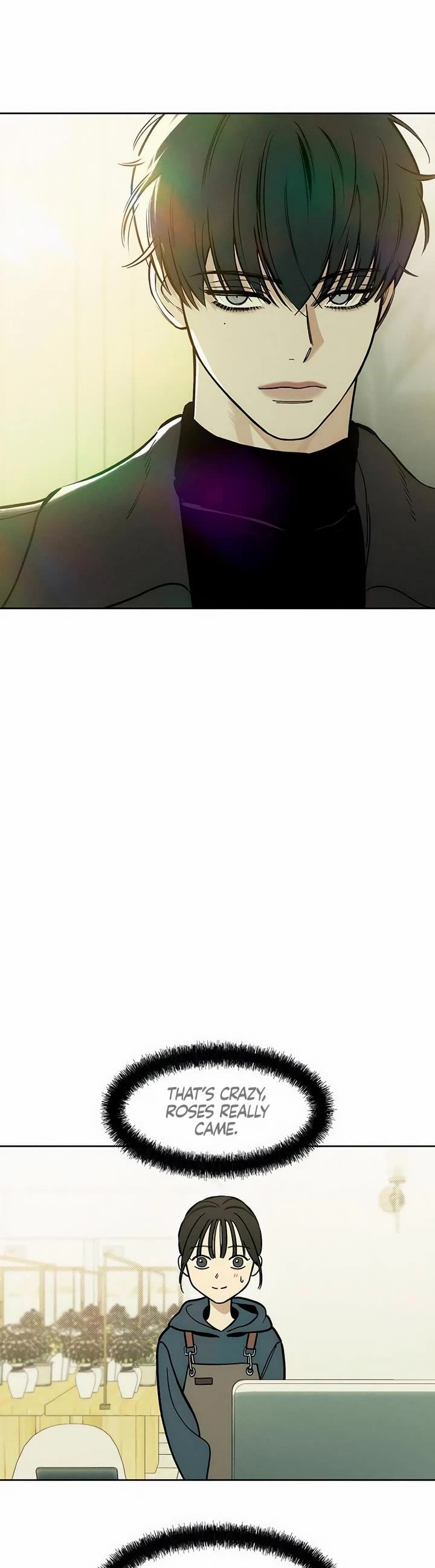 Tears on a Withered Flower Chapter 5 page 58 - Chapter 5