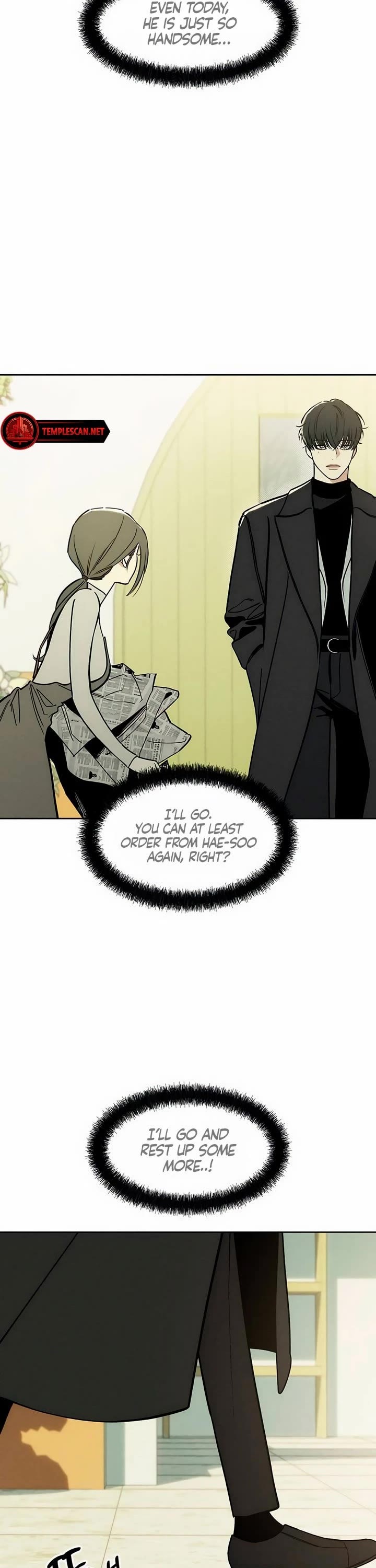 Tears on a Withered Flower Chapter 5 page 59 - Chapter 5