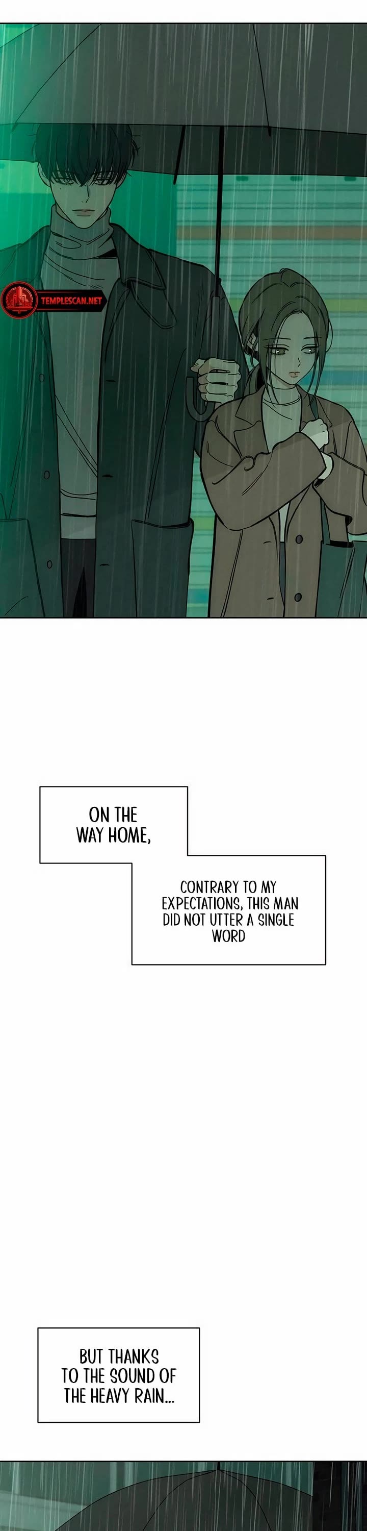 Tears on a Withered Flower Chapter 5 page 7 - Chapter 5