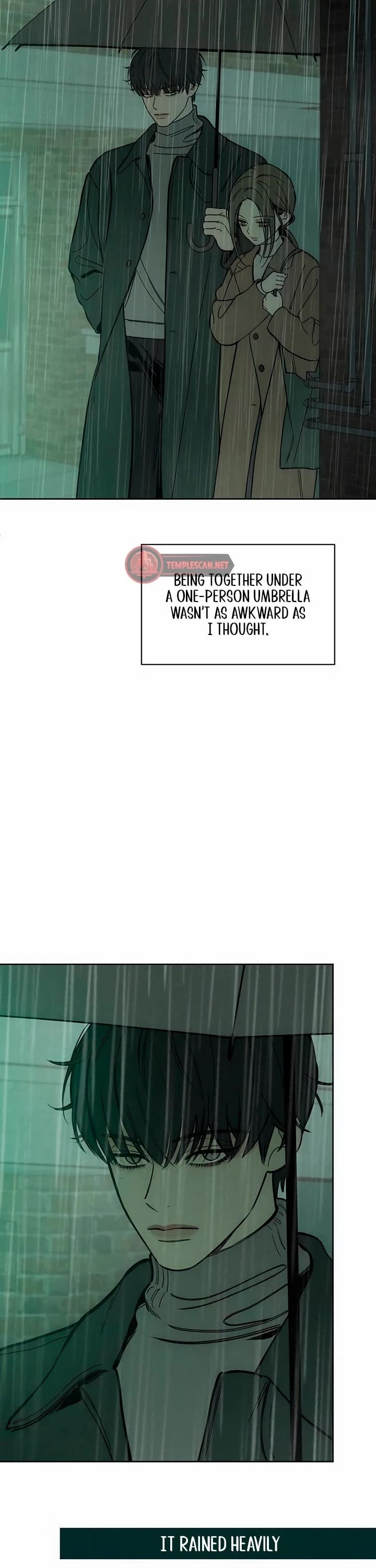 Tears on a Withered Flower Chapter 5 page 8 - Chapter 5