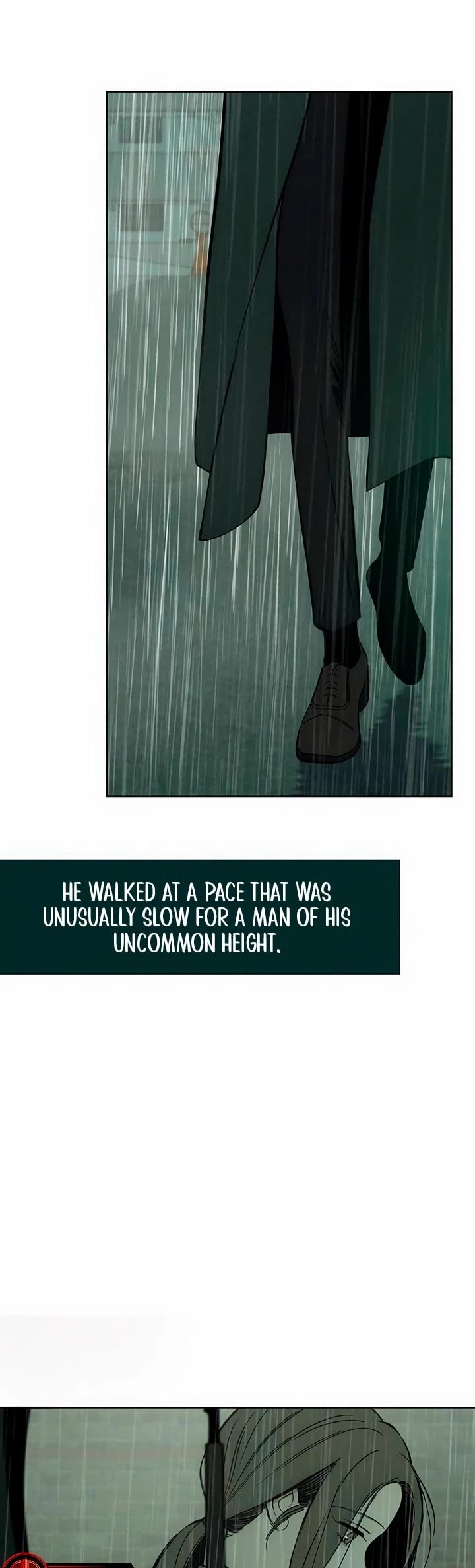 Tears on a Withered Flower Chapter 5 page 9 - Chapter 5