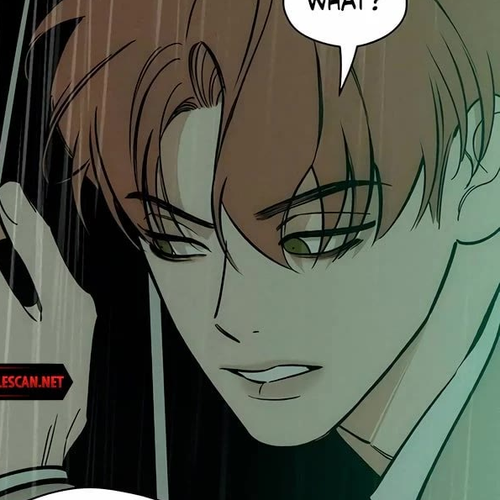 Tears on a Withered Flower Chapter 5 cover