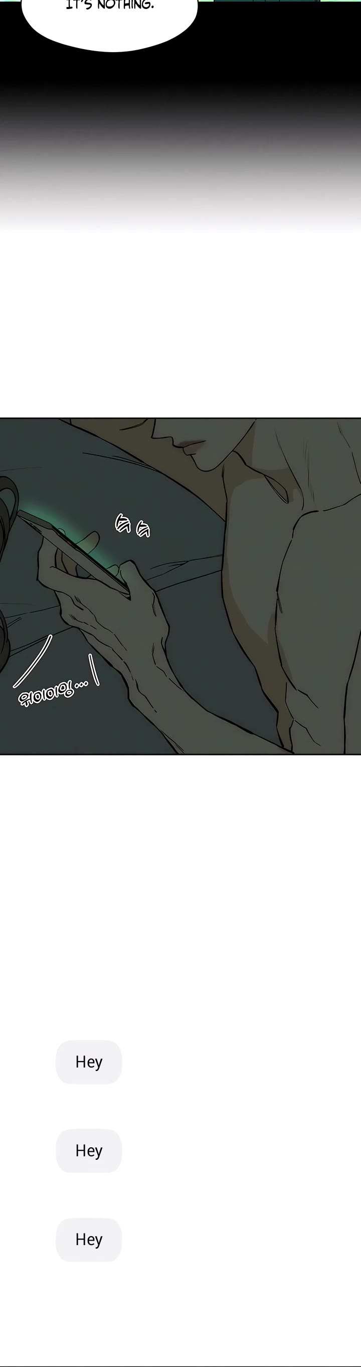 Tears on a Withered Flower Chapter 50 page 15 - Chapter 50