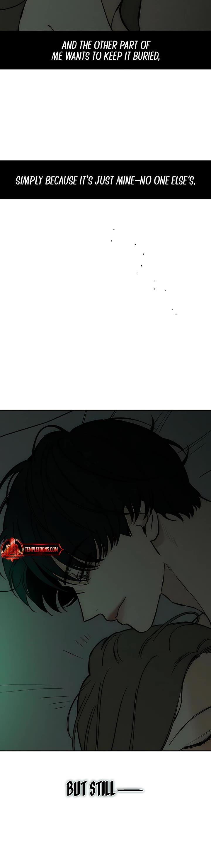 Tears on a Withered Flower Chapter 50 page 19 - Chapter 50