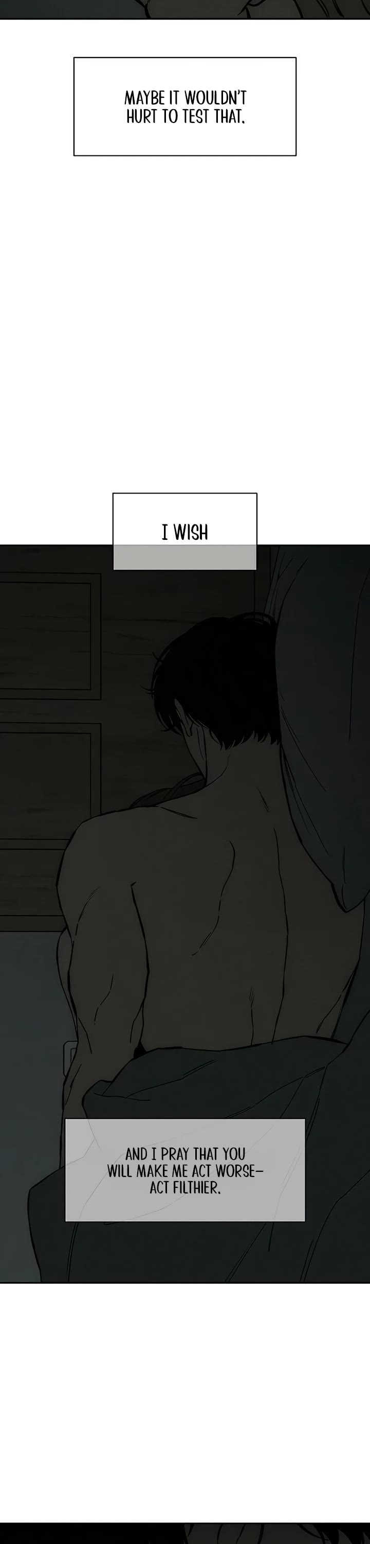 Tears on a Withered Flower Chapter 50 page 22 - Chapter 50