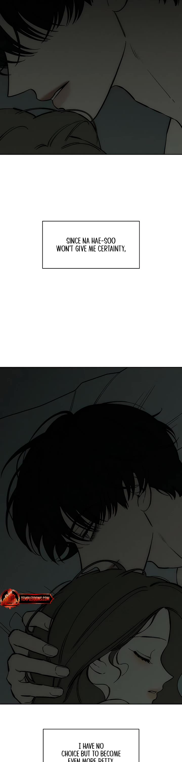 Tears on a Withered Flower Chapter 50 page 23 - Chapter 50