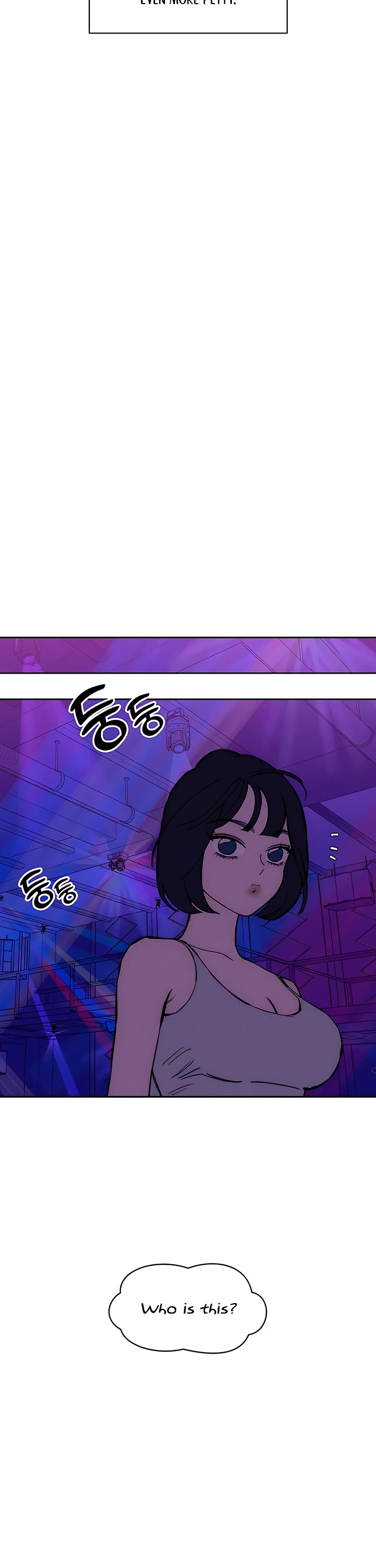 Tears on a Withered Flower Chapter 50 page 24 - Chapter 50