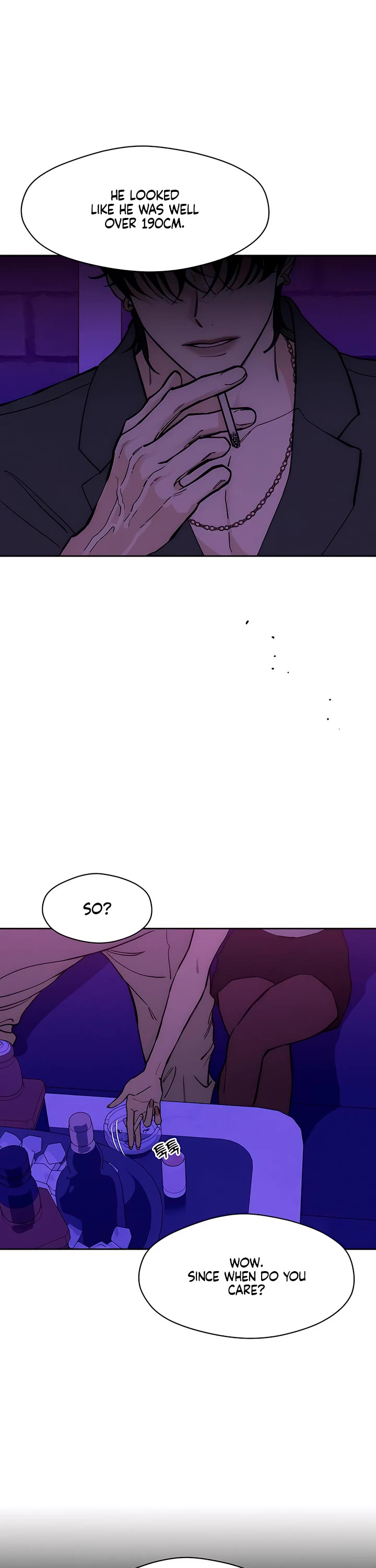 Tears on a Withered Flower Chapter 50 page 29 - Chapter 50