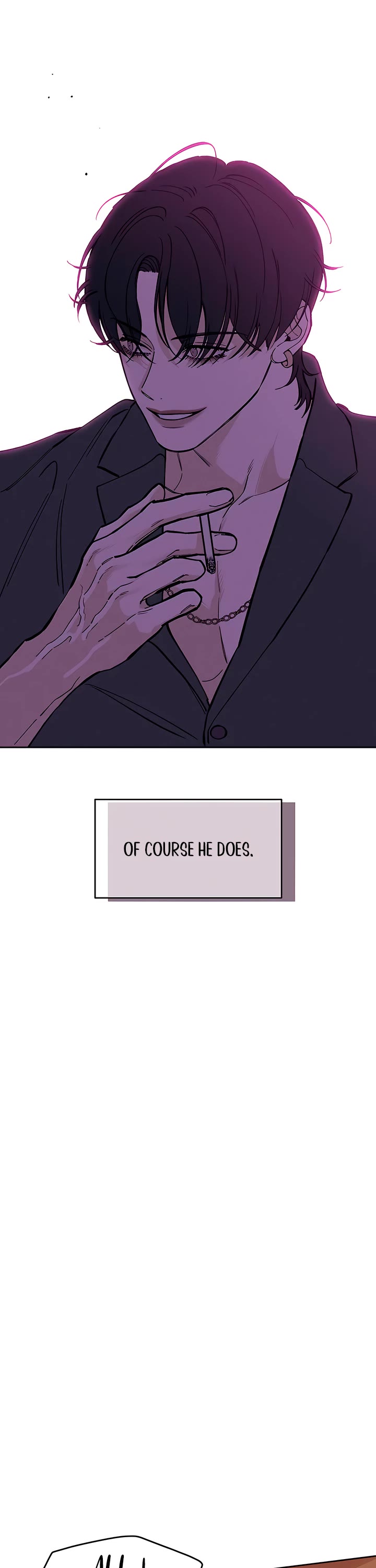 Tears on a Withered Flower Chapter 50 page 34 - Chapter 50