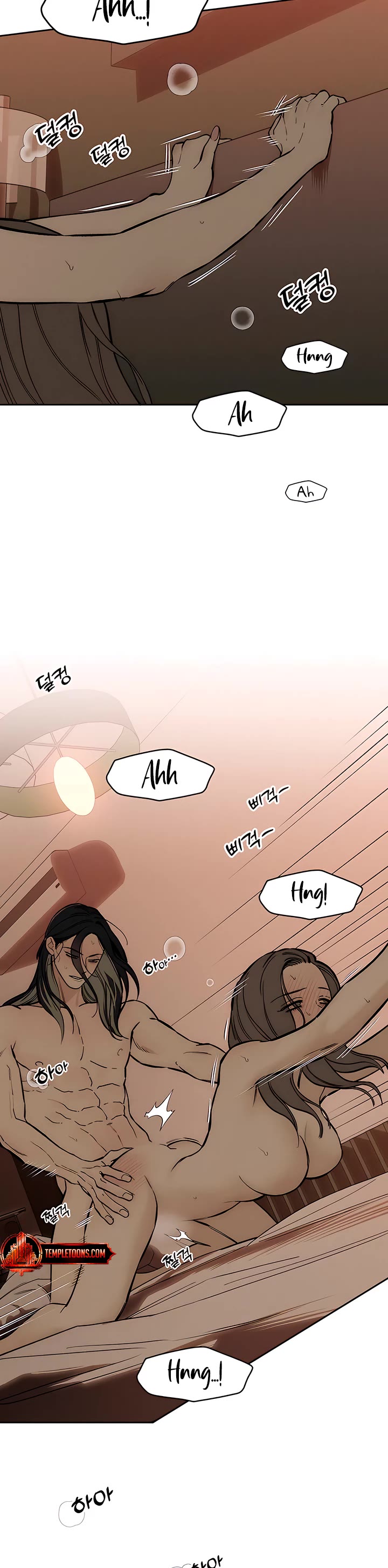 Tears on a Withered Flower Chapter 50 page 35 - Chapter 50