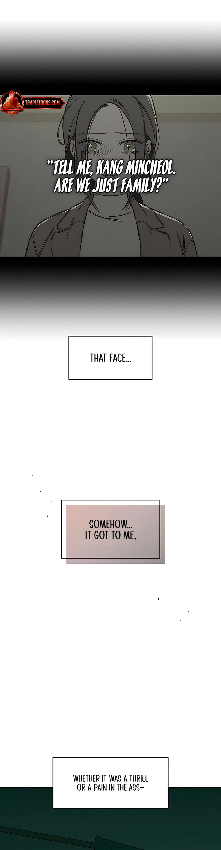 Tears on a Withered Flower Chapter 50 page 4 - Chapter 50