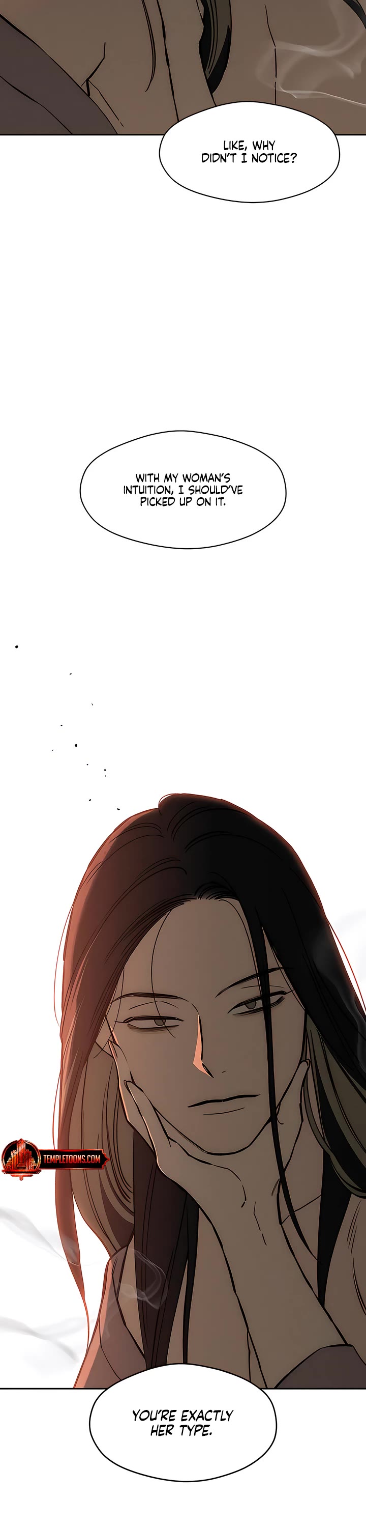Tears on a Withered Flower Chapter 50 page 40 - Chapter 50