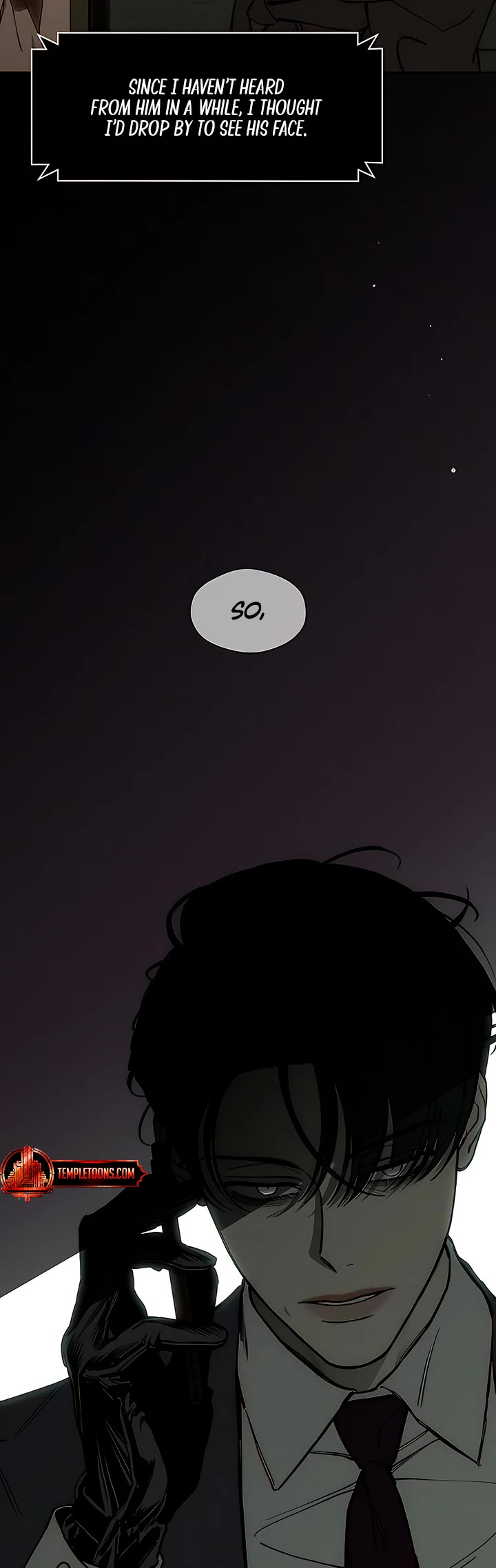 Tears on a Withered Flower Chapter 50 page 47 - Chapter 50