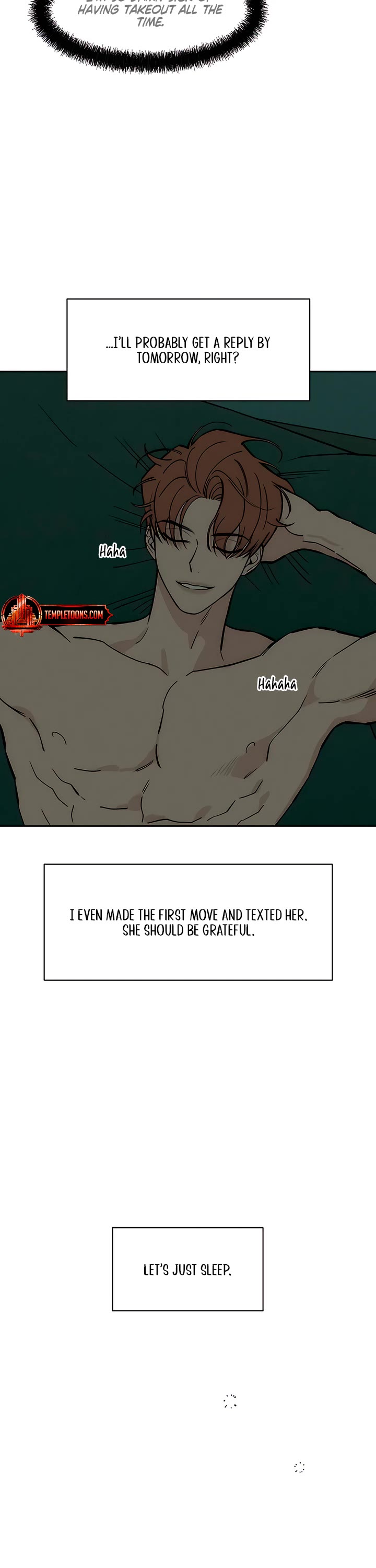 Tears on a Withered Flower Chapter 50 page 6 - Chapter 50