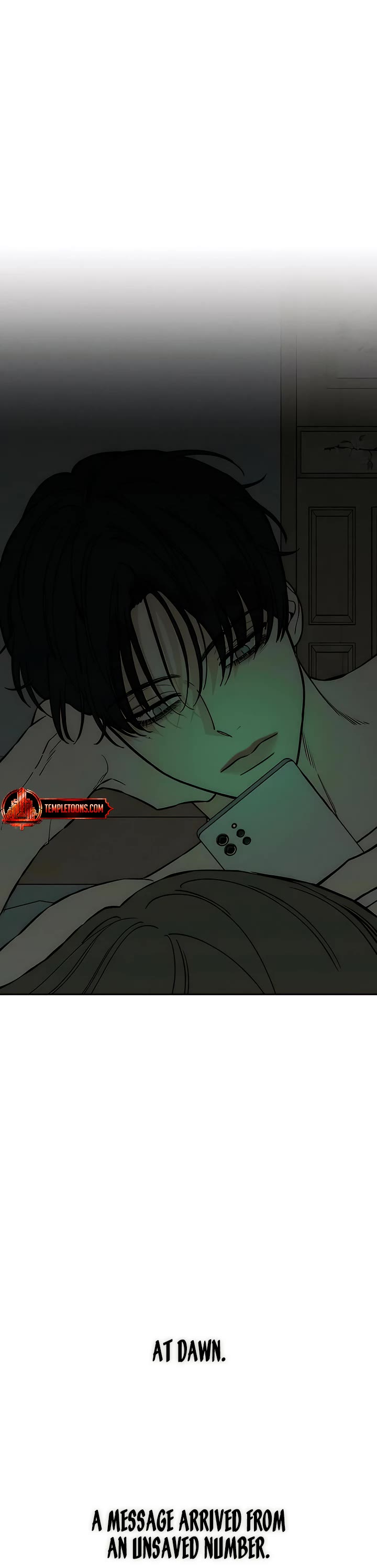 Tears on a Withered Flower Chapter 50 page 8 - Chapter 50