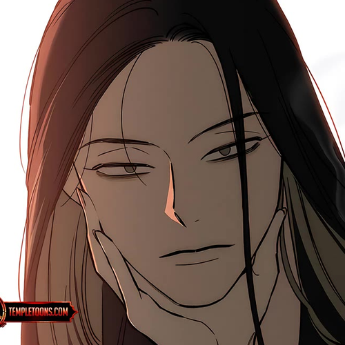 Tears on a Withered Flower Chapter 50 cover