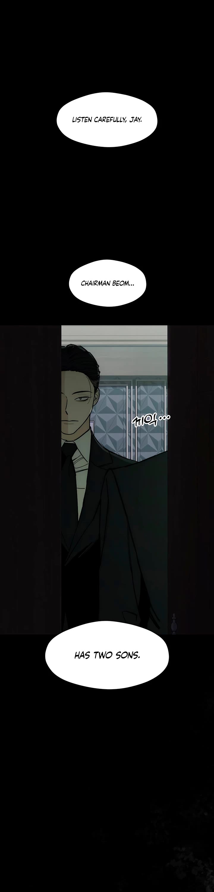 Tears on a Withered Flower Chapter 51 page 13 - Chapter 51