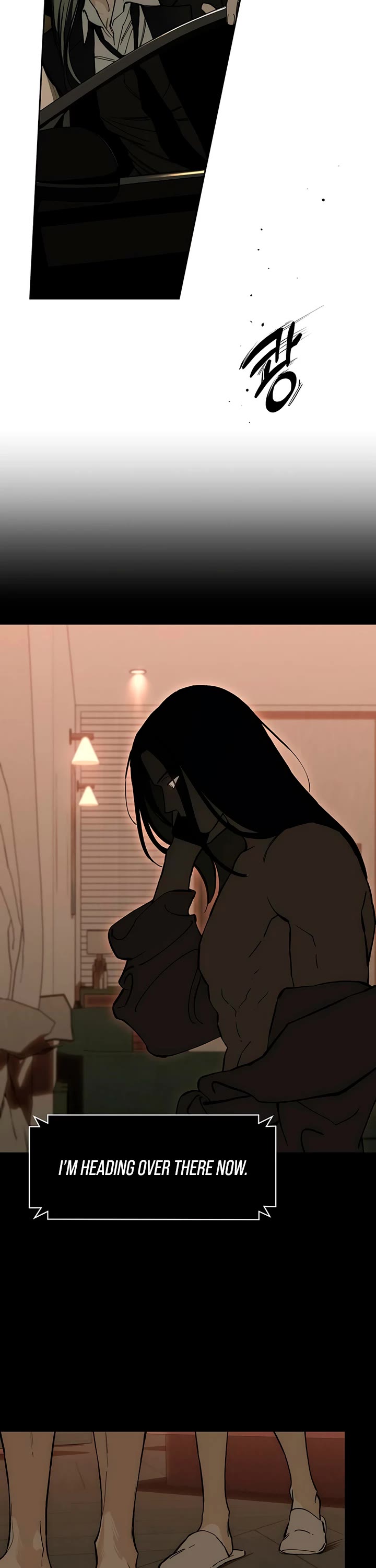 Tears on a Withered Flower Chapter 51 page 2 - Chapter 51