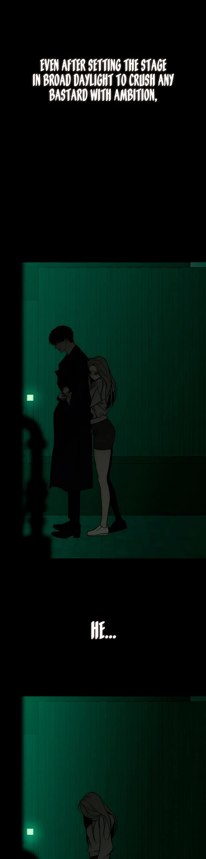 Tears on a Withered Flower Chapter 51 page 26 - Chapter 51