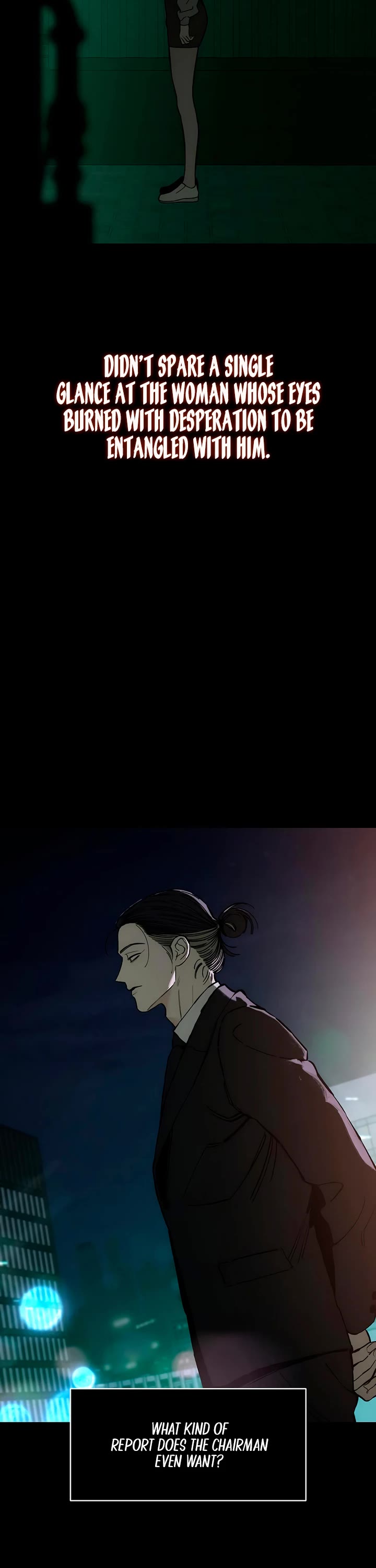 Tears on a Withered Flower Chapter 51 page 27 - Chapter 51