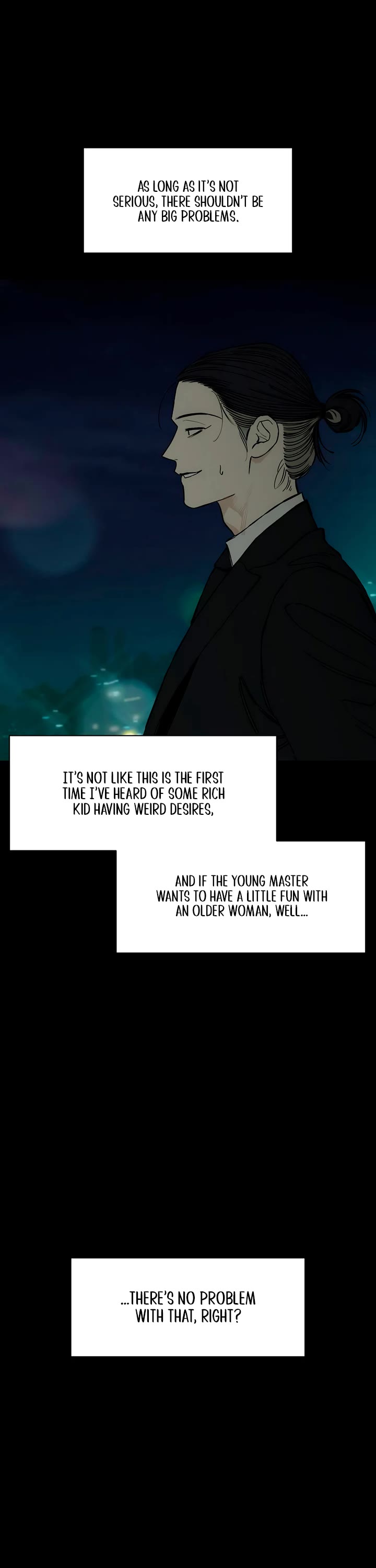 Tears on a Withered Flower Chapter 51 page 29 - Chapter 51