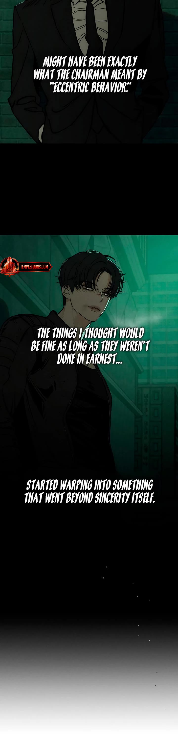Tears on a Withered Flower Chapter 51 page 31 - Chapter 51