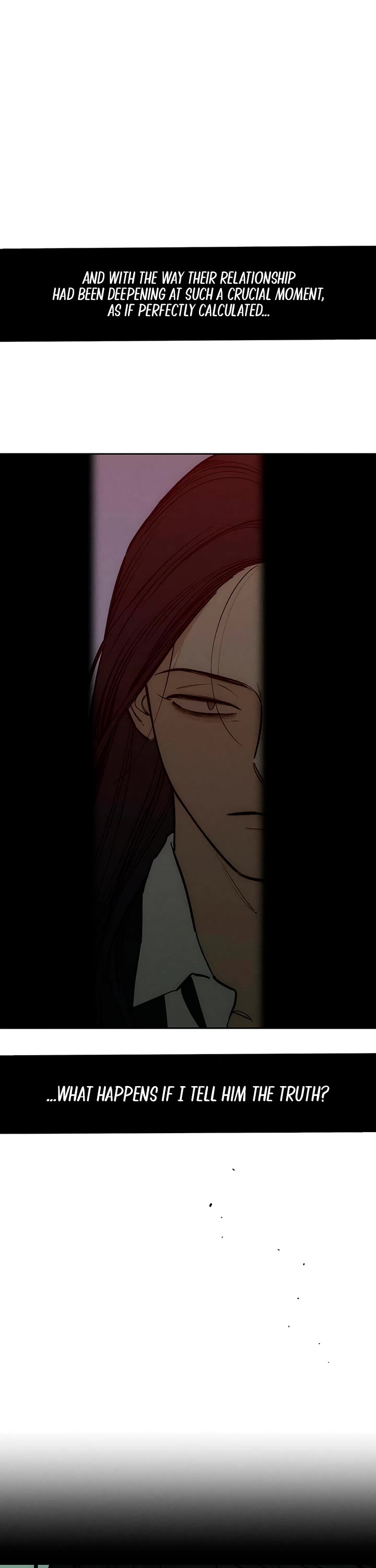 Tears on a Withered Flower Chapter 51 page 33 - Chapter 51