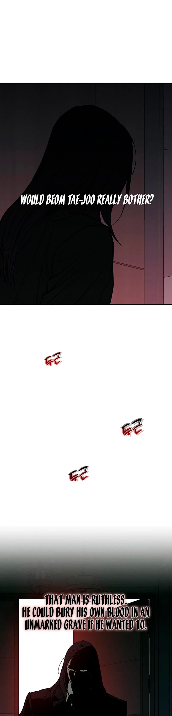 Tears on a Withered Flower Chapter 51 page 35 - Chapter 51