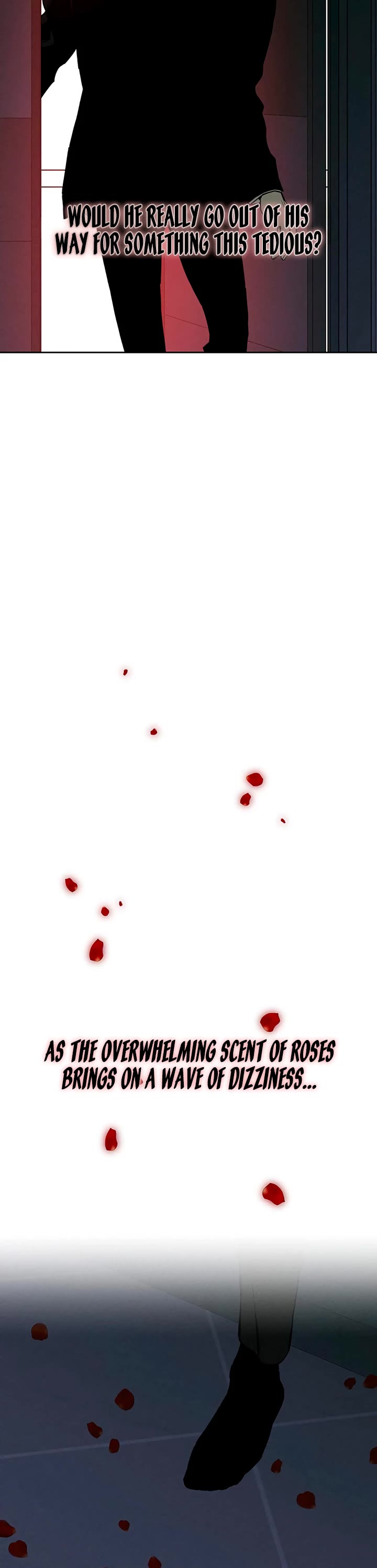 Tears on a Withered Flower Chapter 51 page 36 - Chapter 51
